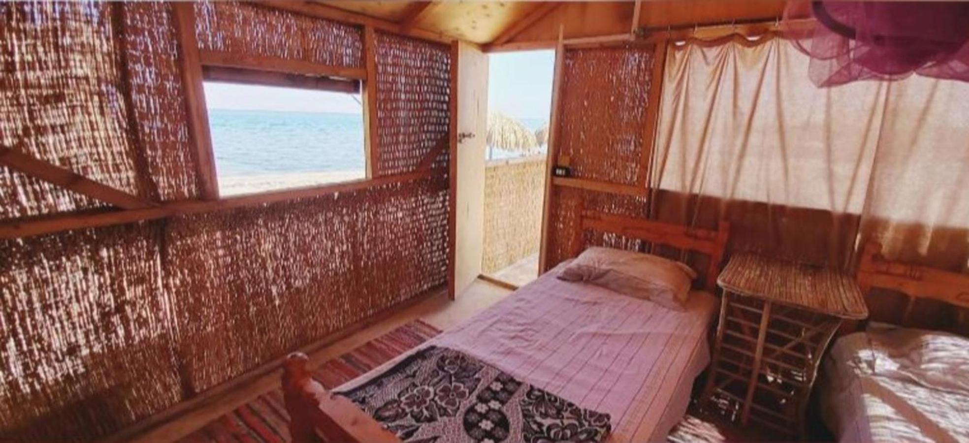 Acacia Camp Hotel Nuweiba Exterior photo